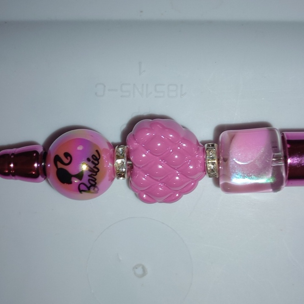 Barbie Pen